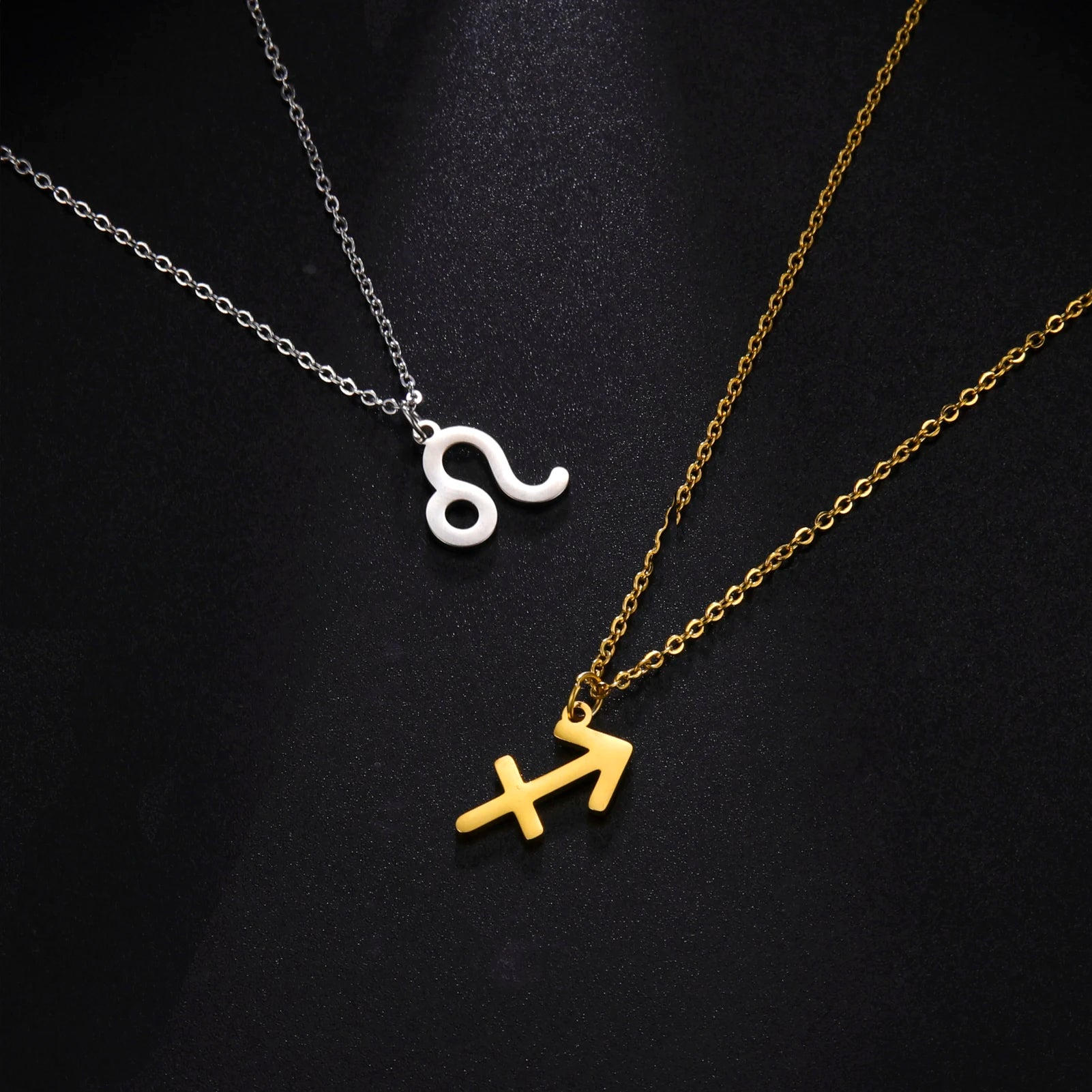 Unift Zodiac Sign Necklace