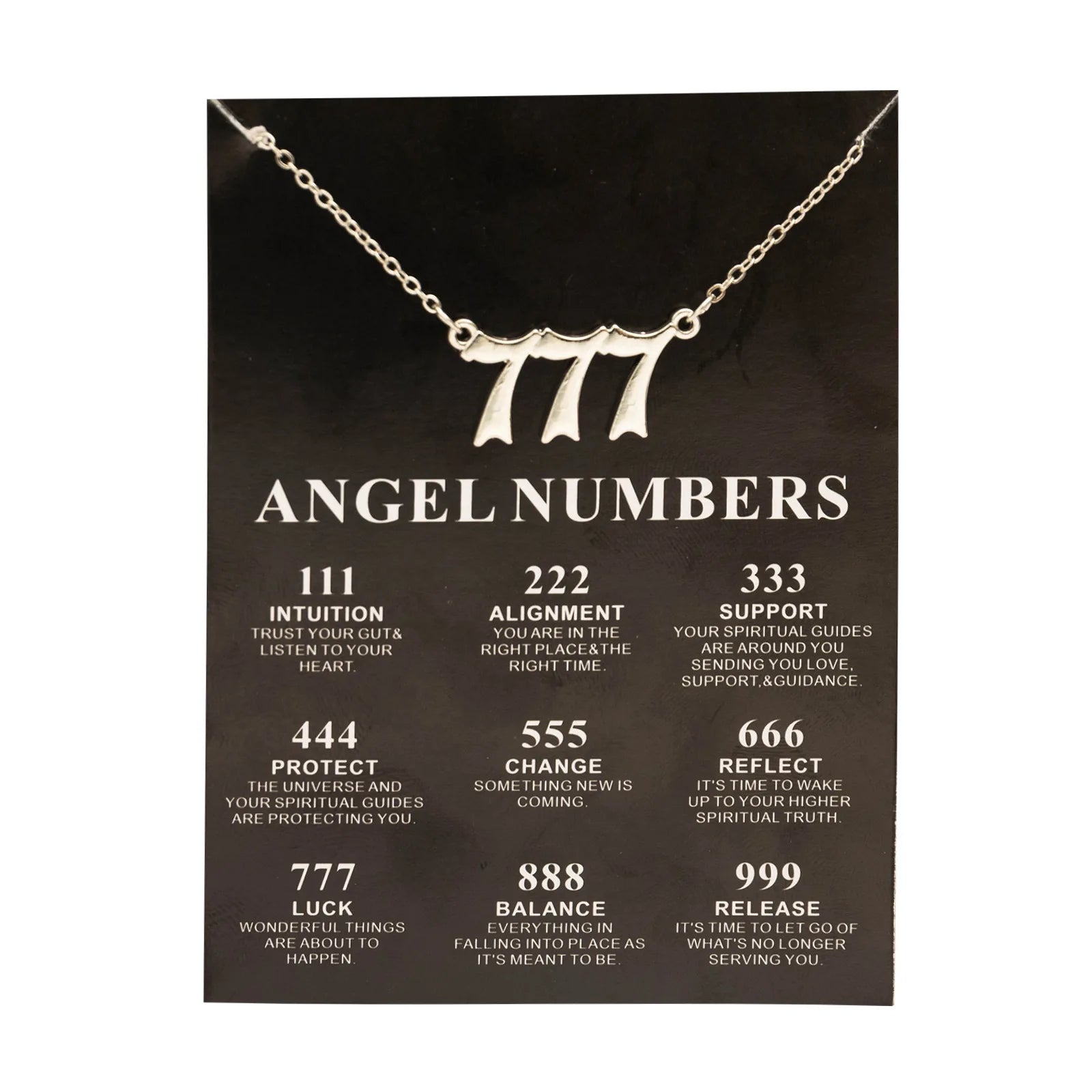 Gold Angel Necklace