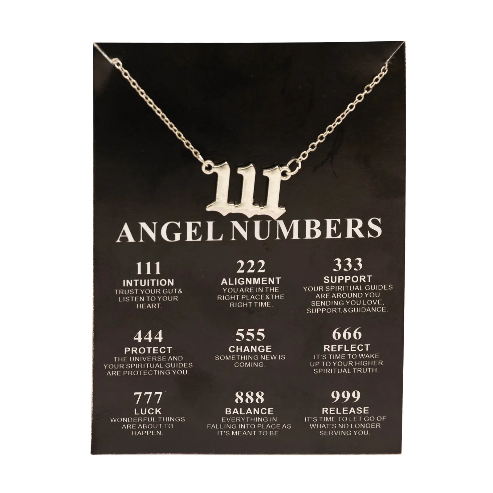 Gold Angel Necklace