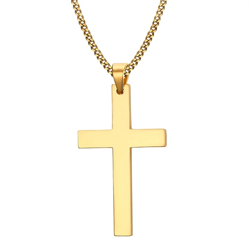 A–Z Alphabet Initial Necklace & Earrings Set