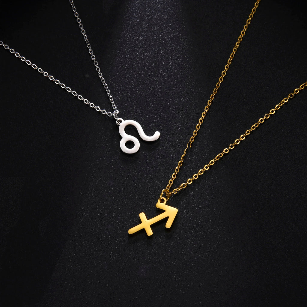 Unift Zodiac Sign Necklace